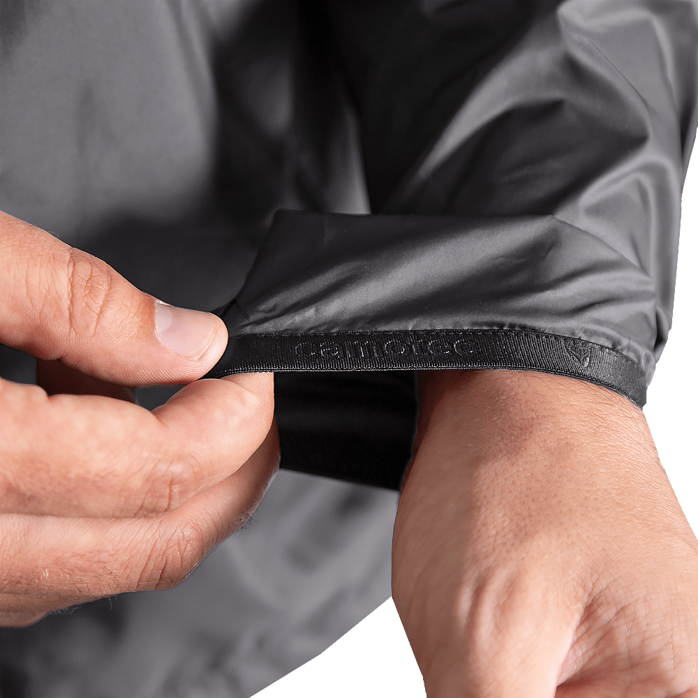 Windout 2.0 Windbreaker Graphite