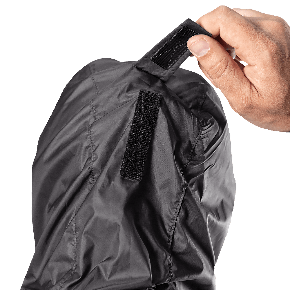 Windout 2.0 Windbreaker Graphite