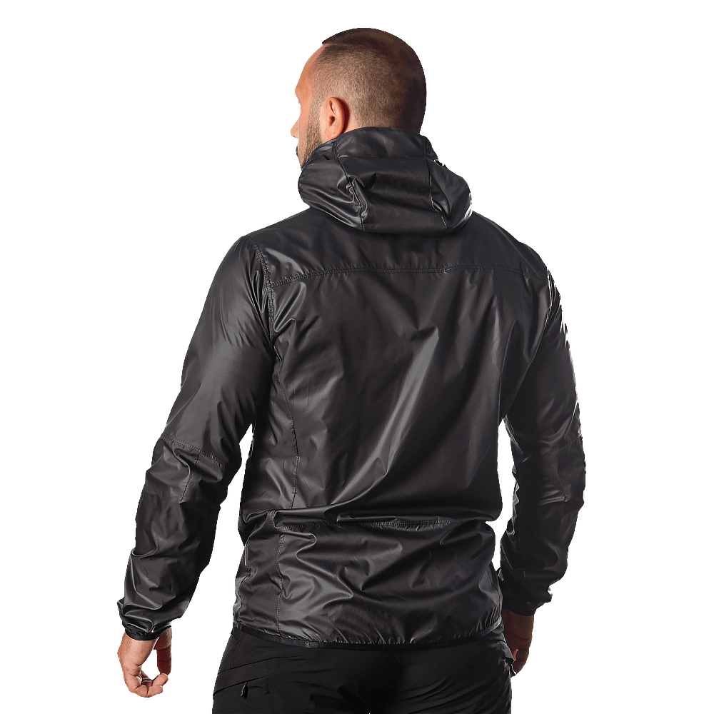 Windout Windbreaker Graphite