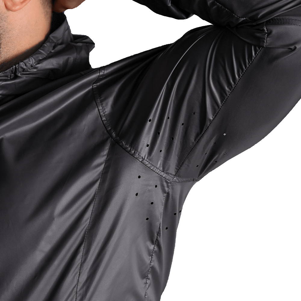 Windout Windbreaker Graphite
