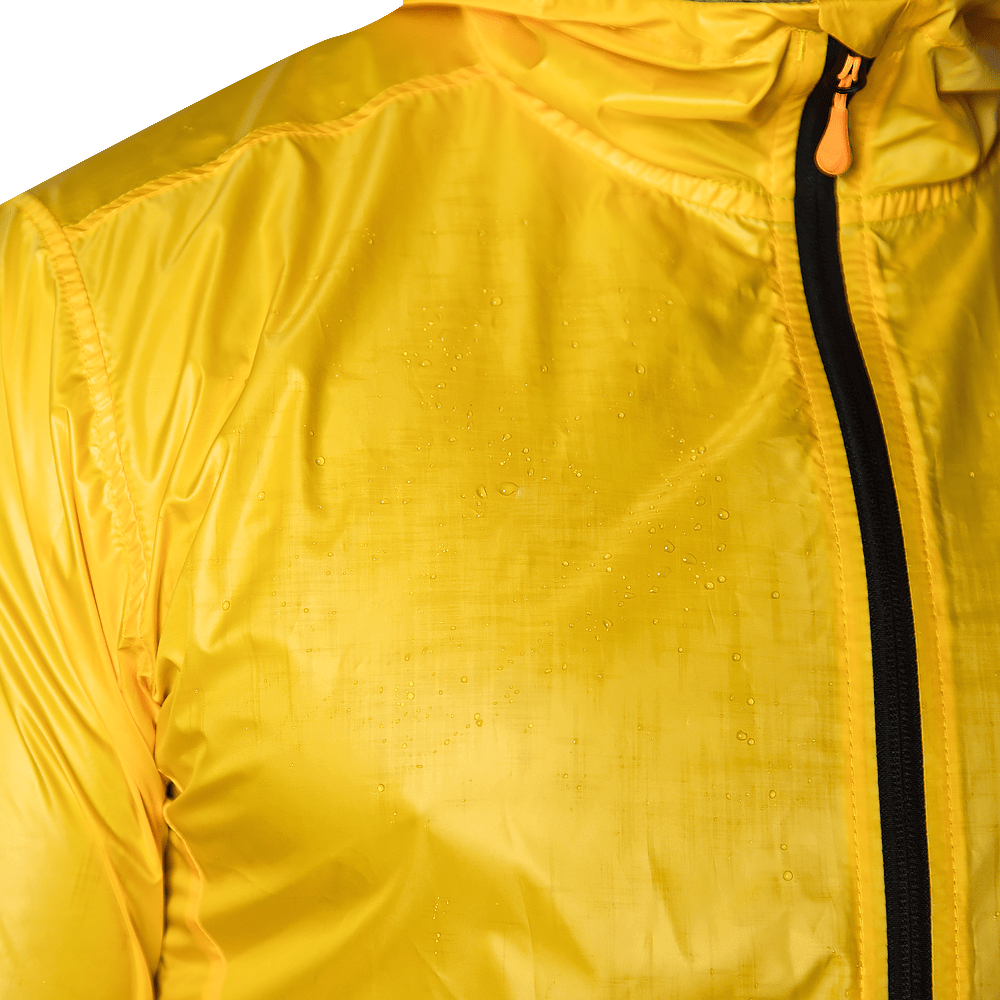 Windout Windbreaker Yellow