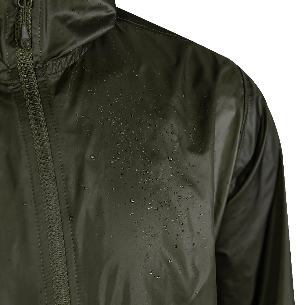 Windout Windbreaker Olive