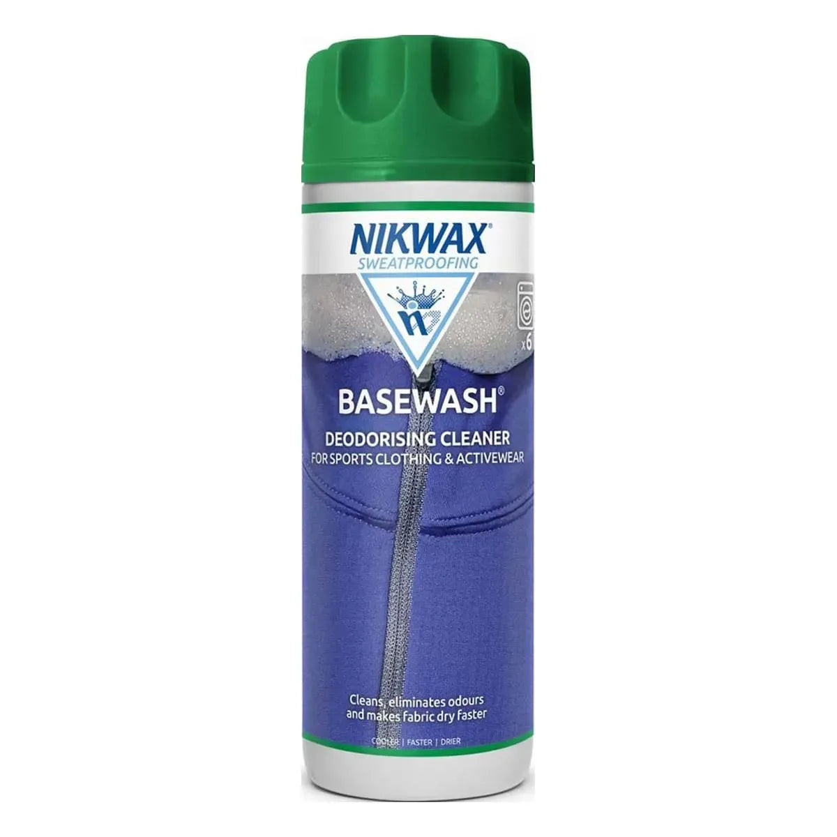 Nikwax Base Wash 300ml