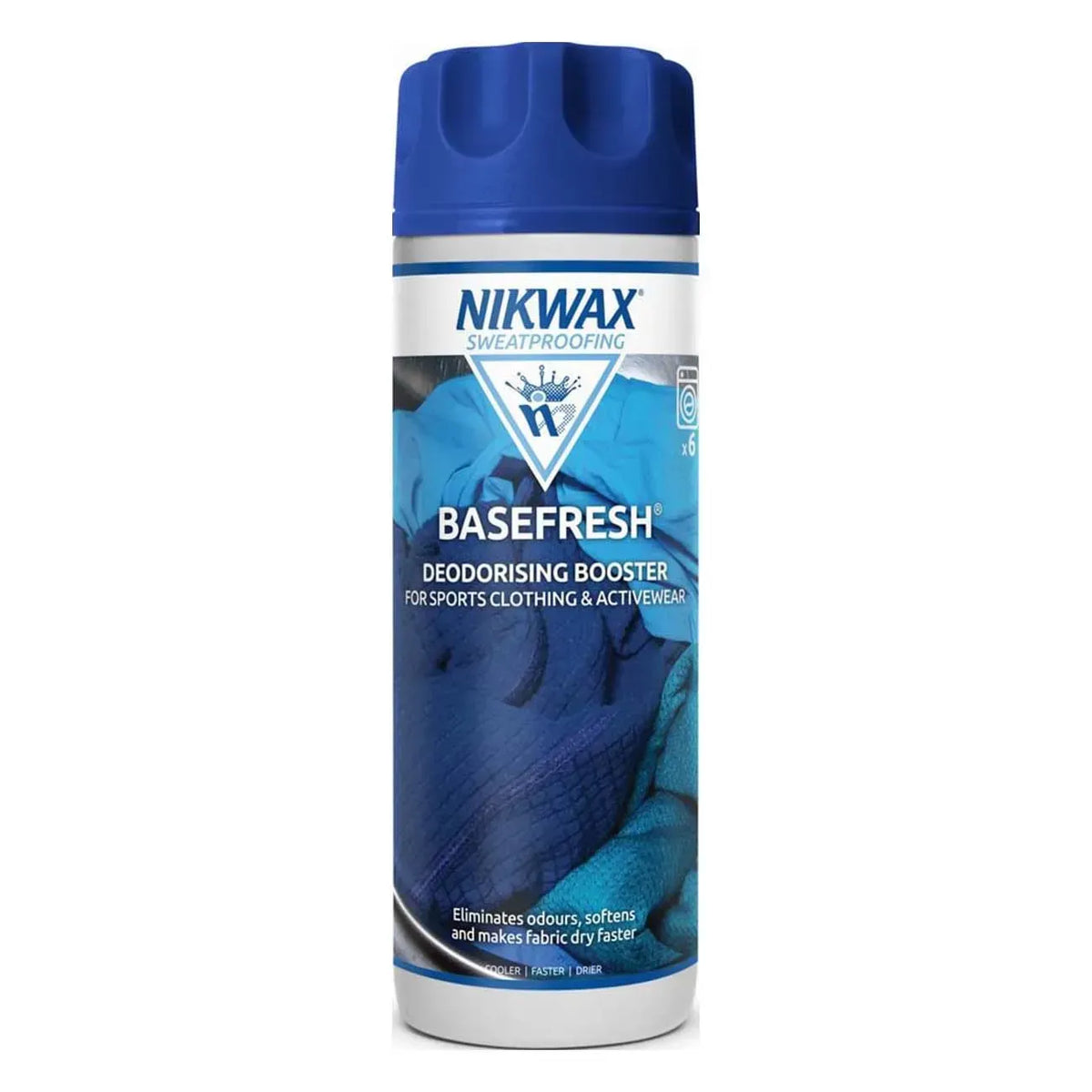 Nikwax Base Fresh Conditioner 300ml