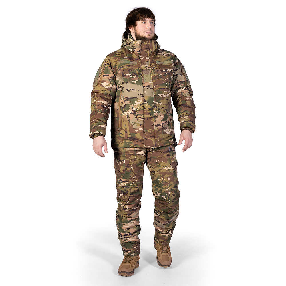 Patrol ClimaGuard MC Winter Pants