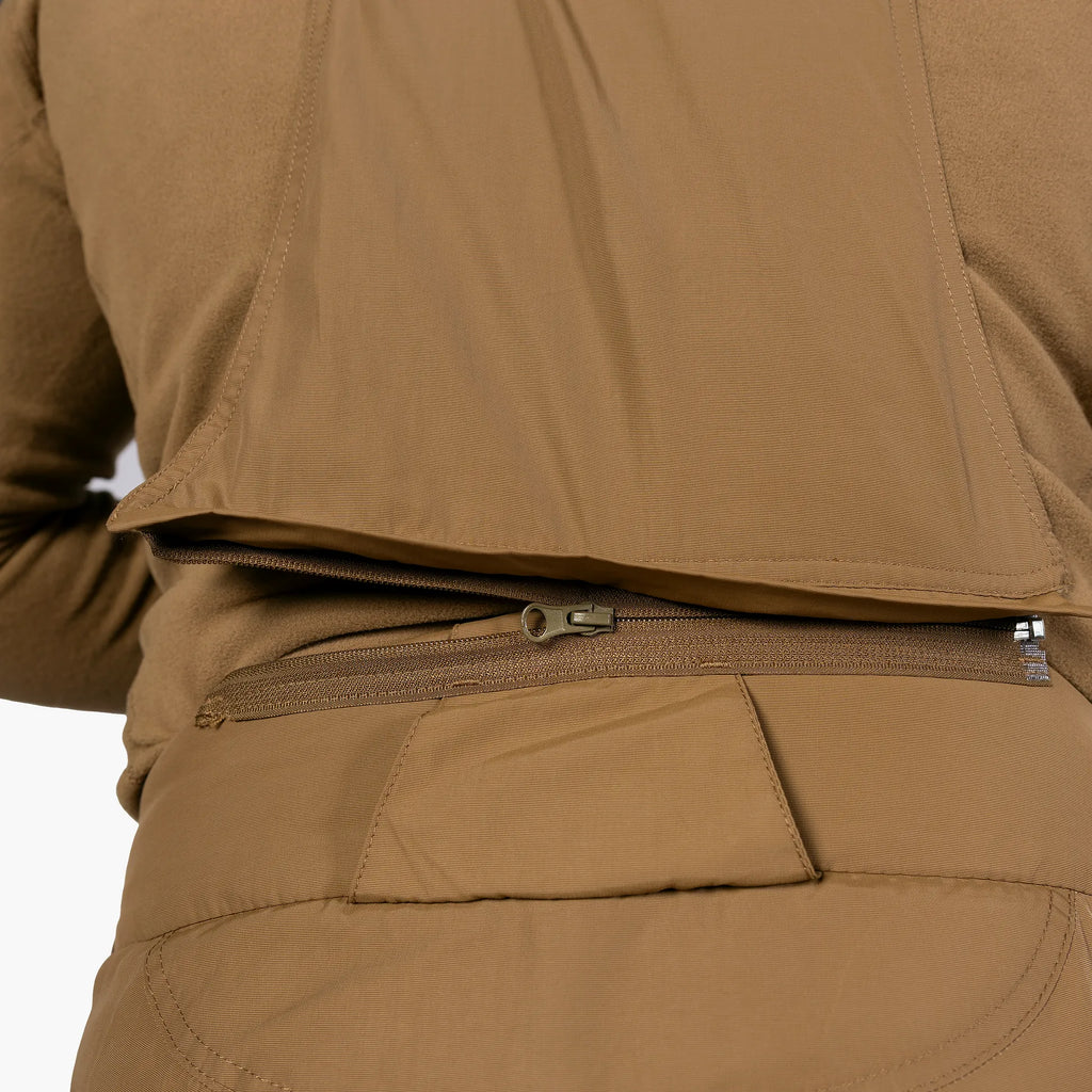 Patrol Winter Pants Coyote