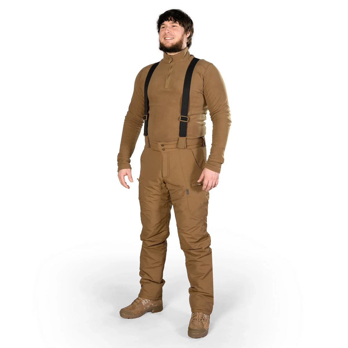 Patrol Winter Pants Coyote