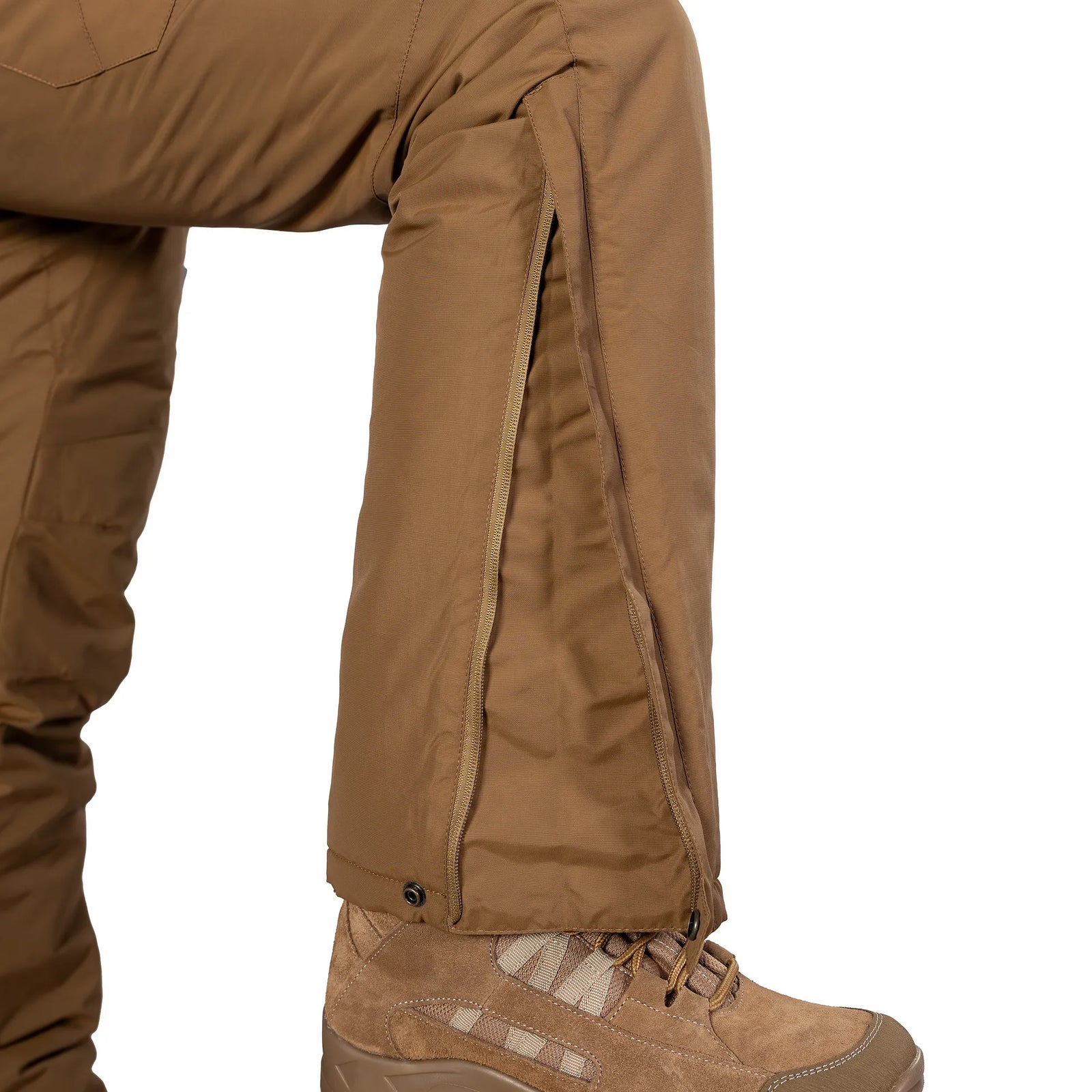 Patrol Winter Pants Coyote