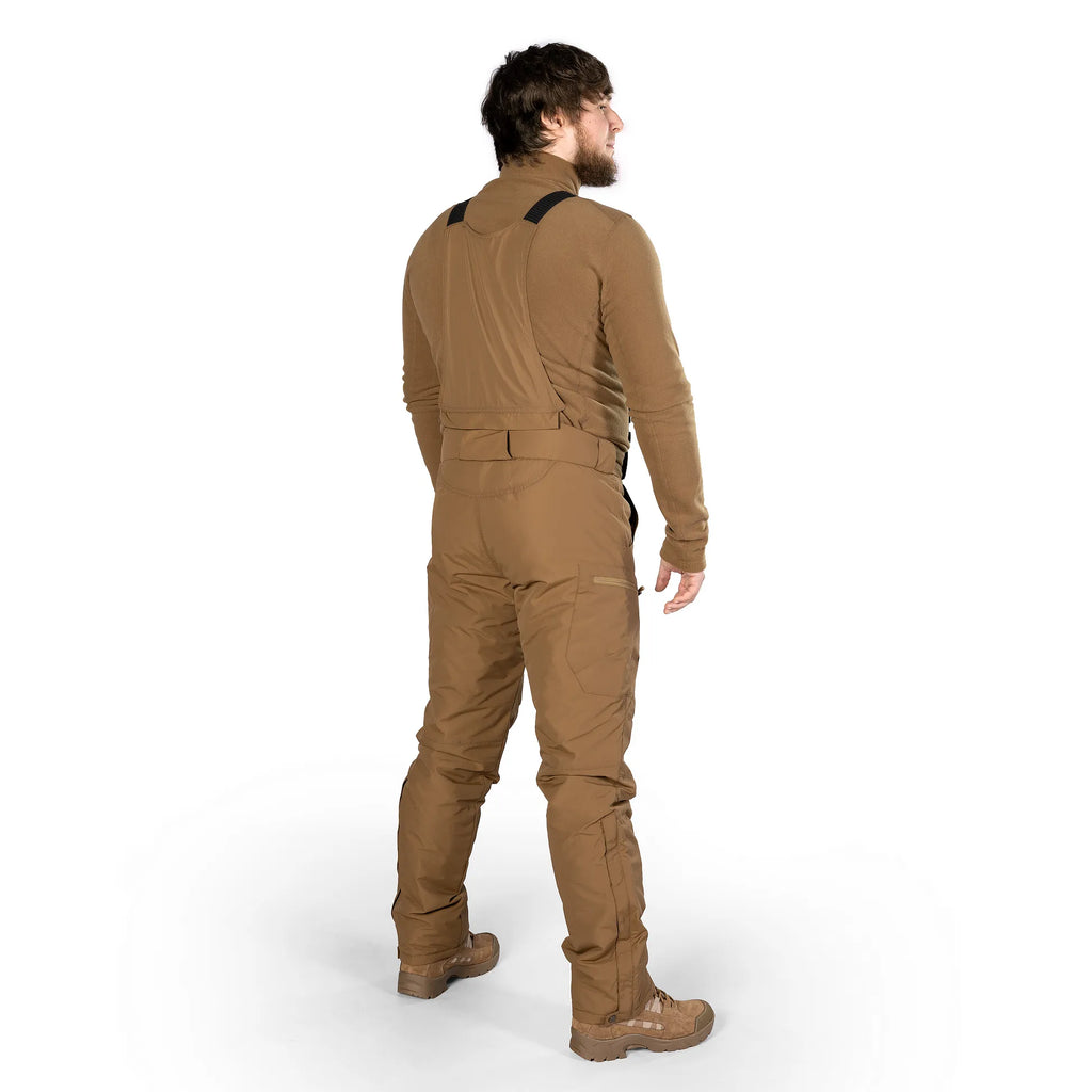 Patrol Winter Pants Coyote
