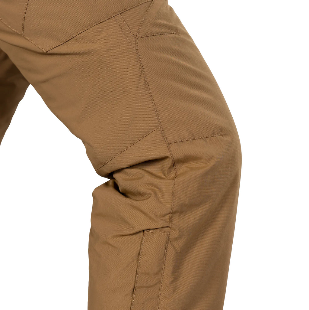 Patrol Winter Pants Coyote