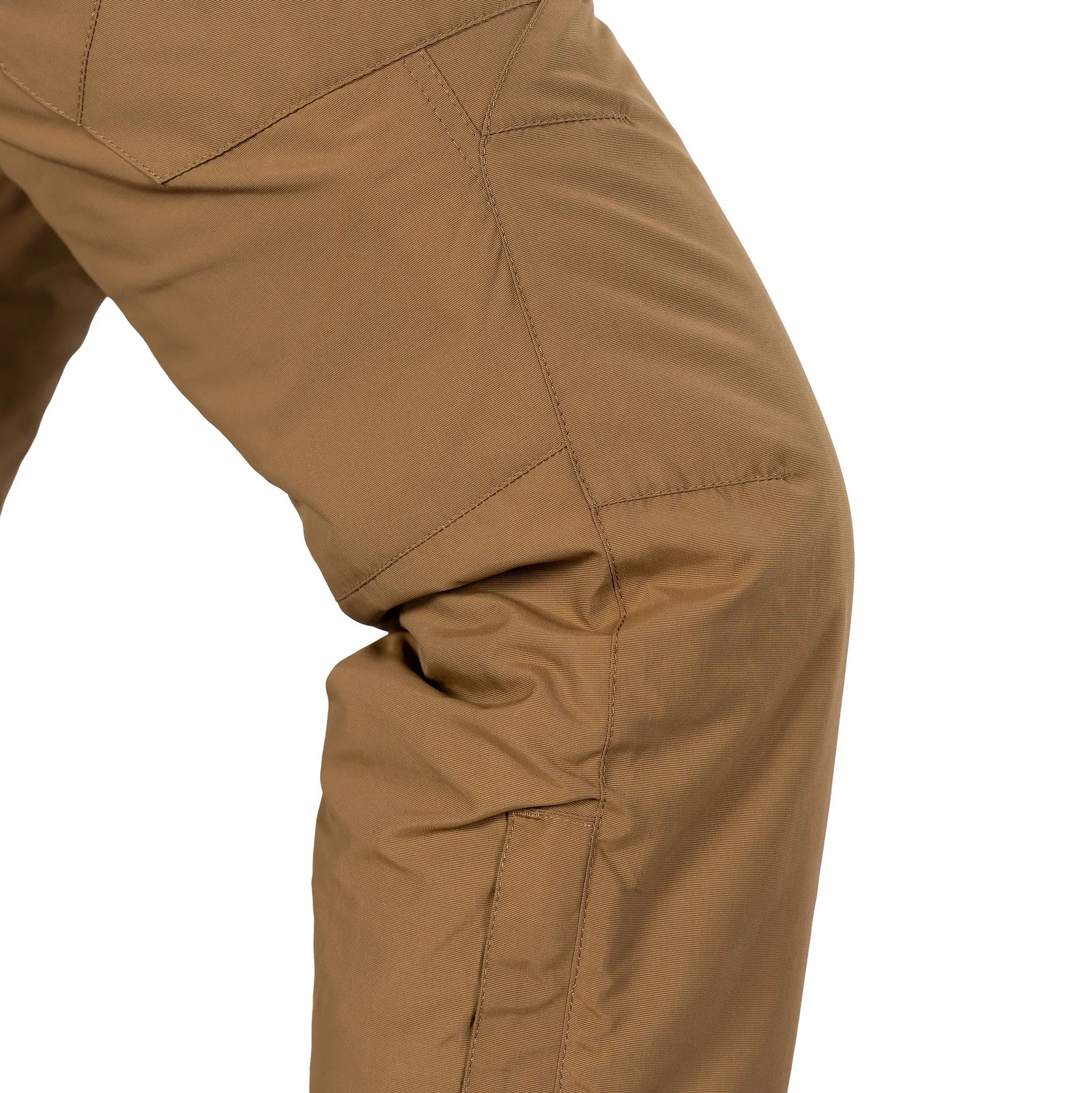 Patrol Winter Pants Coyote