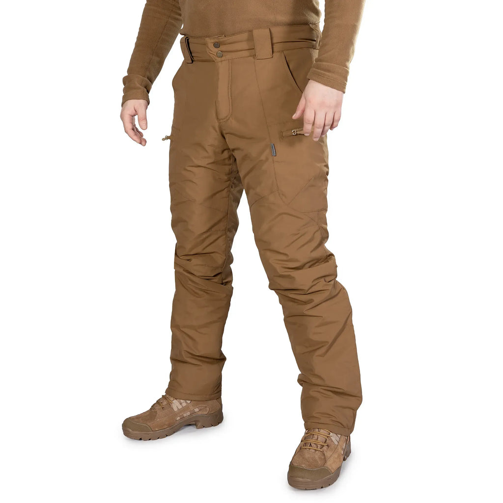 Patrol Winter Pants Coyote