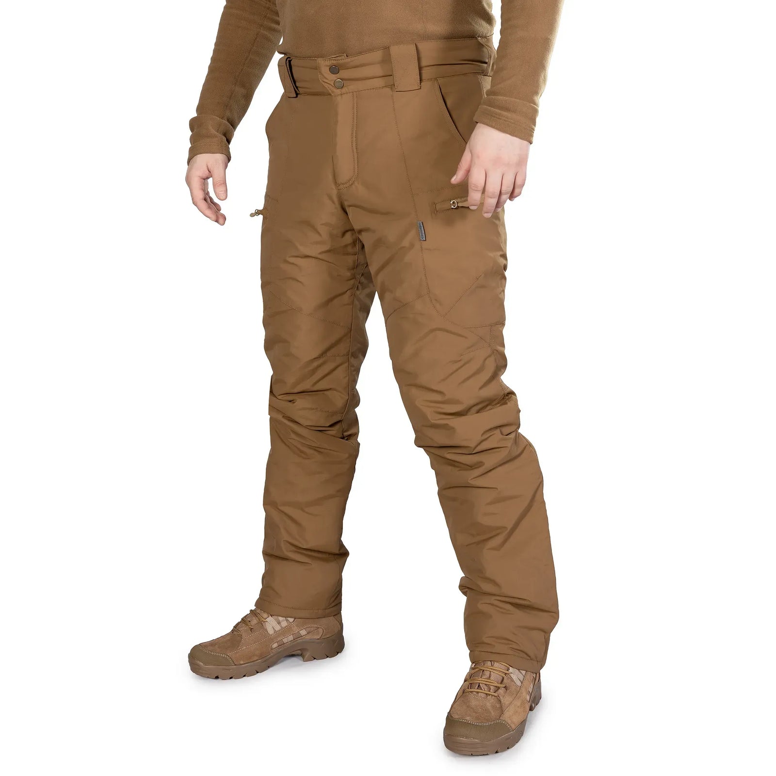 Patrol Winter Pants Coyote