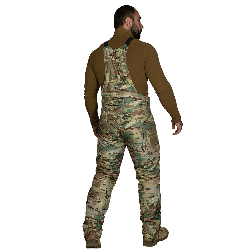 Patrol MC Winter Pants