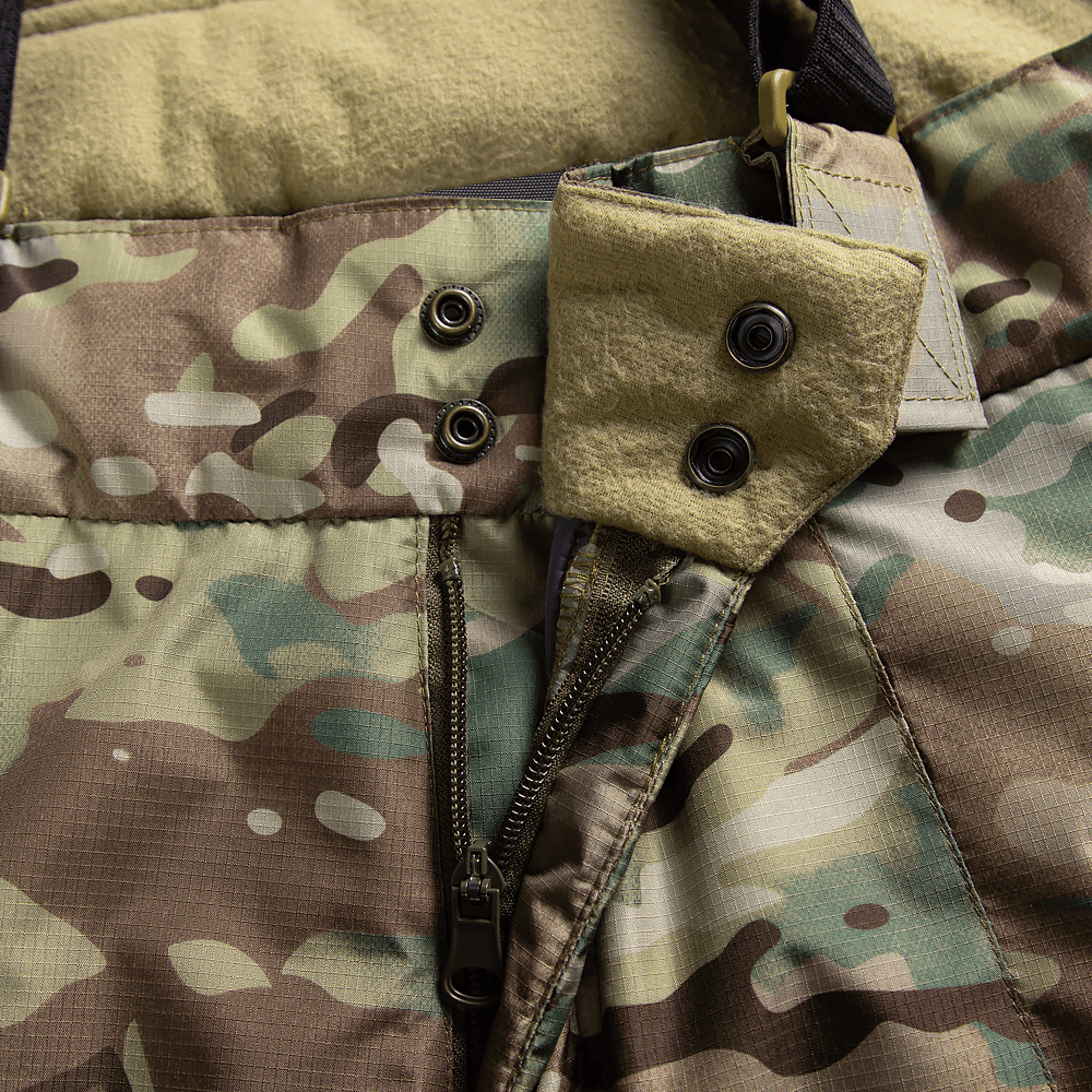 Patrol MC Winter Pants