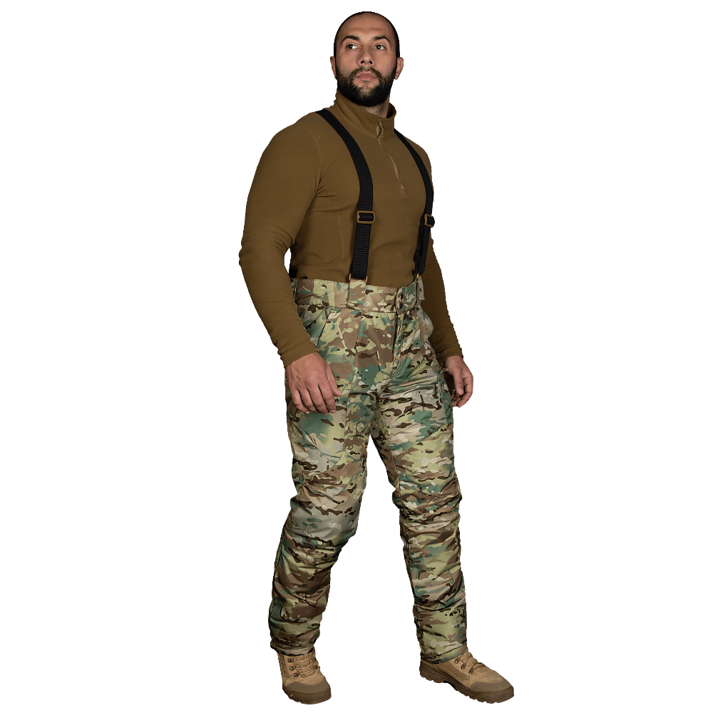 Patrol MC Winter Pants
