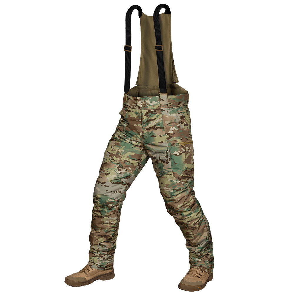 Patrol MC Winter Pants