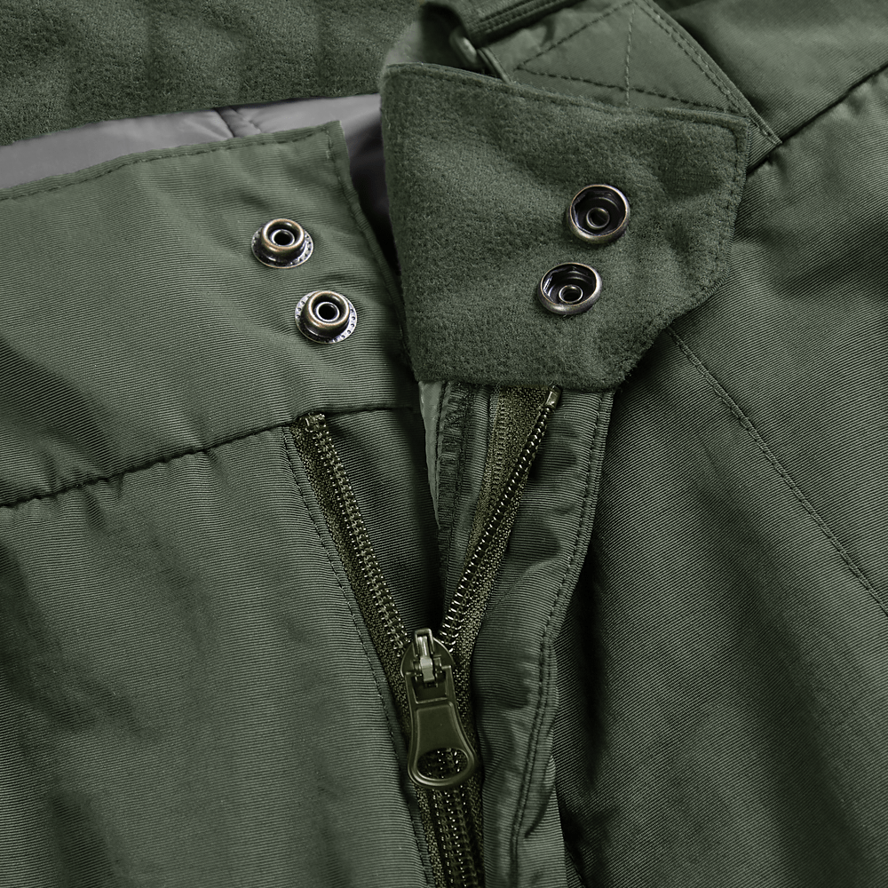 Patrol Winter Pants Olive