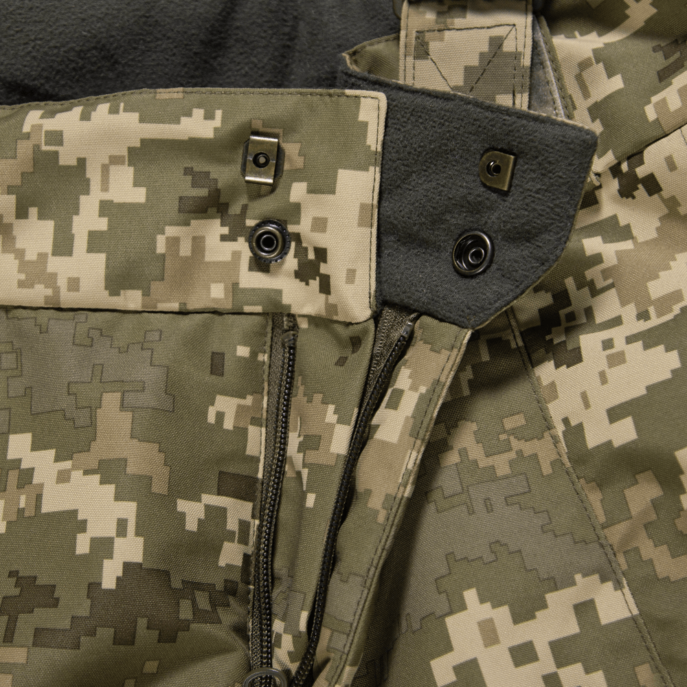 Patrol ClimaGuard Pixel Winter Pants