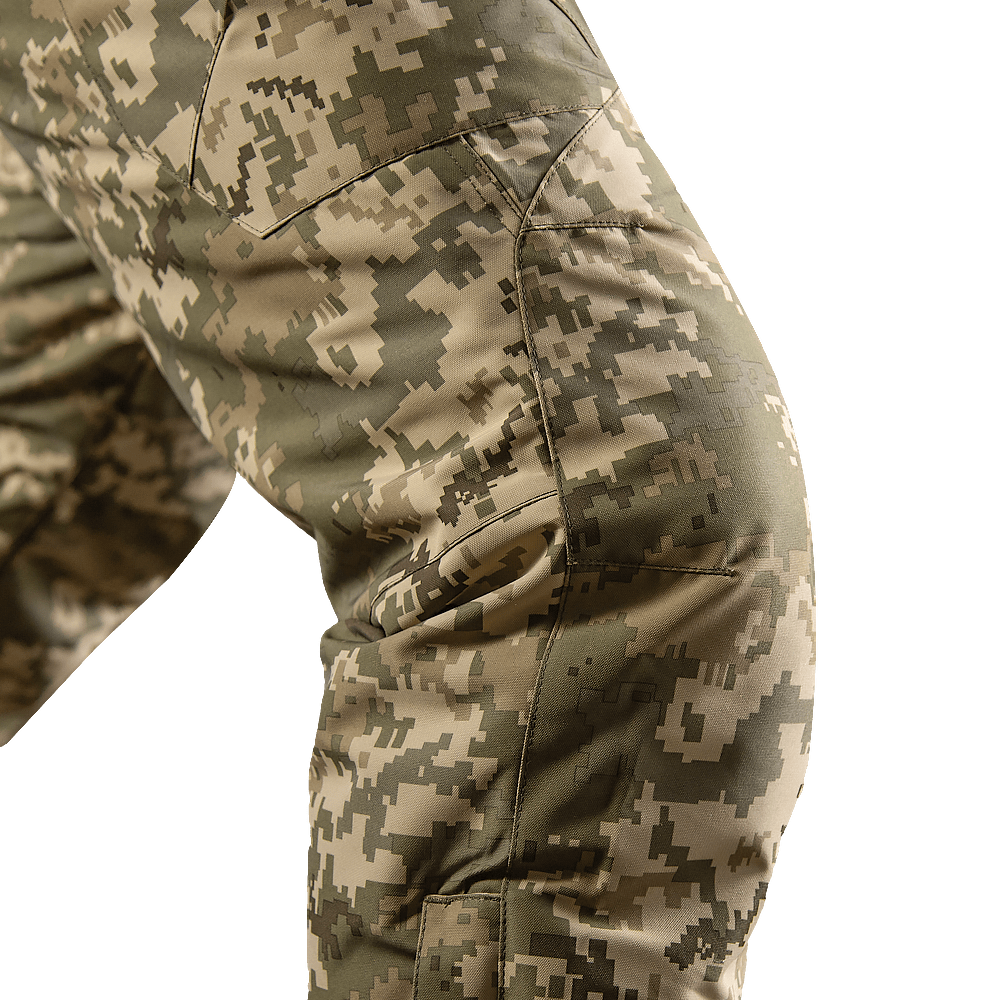 Patrol ClimaGuard Pixel Winter Pants