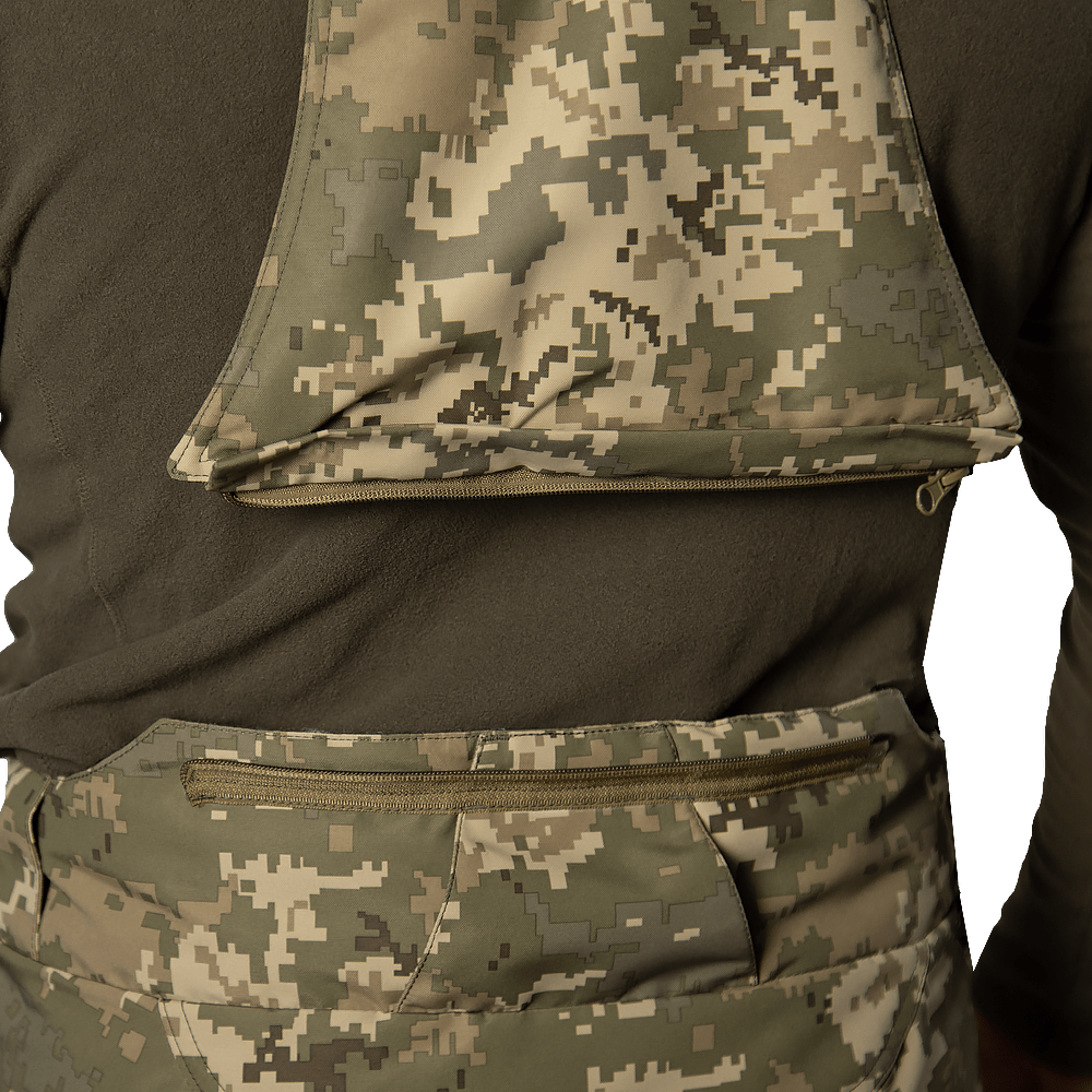 Patrol ClimaGuard Pixel Winter Pants