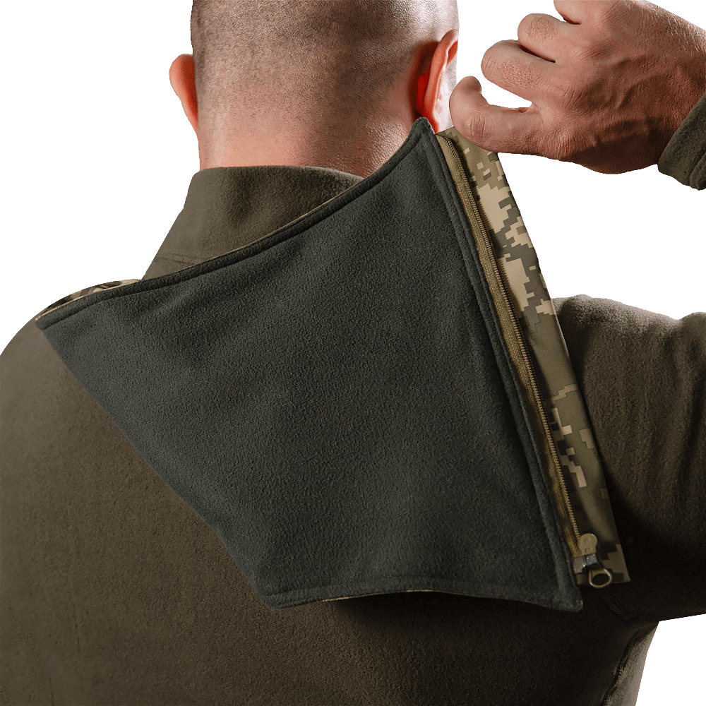 Patrol ClimaGuard Pixel Winter Pants