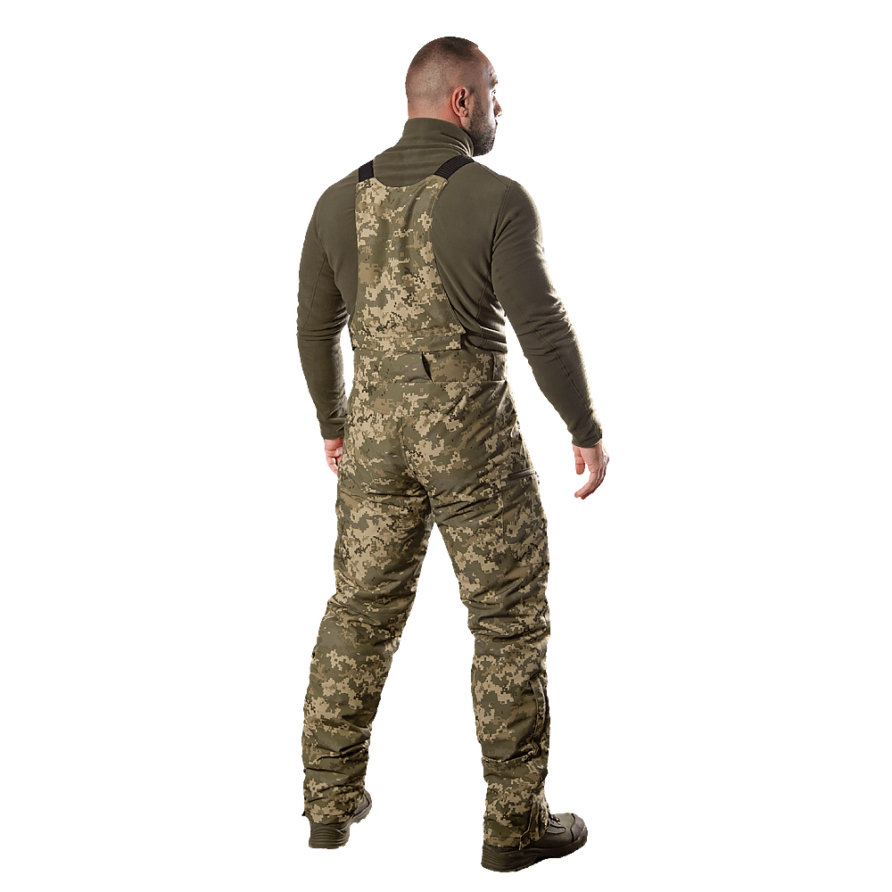 Patrol ClimaGuard Pixel Winter Pants
