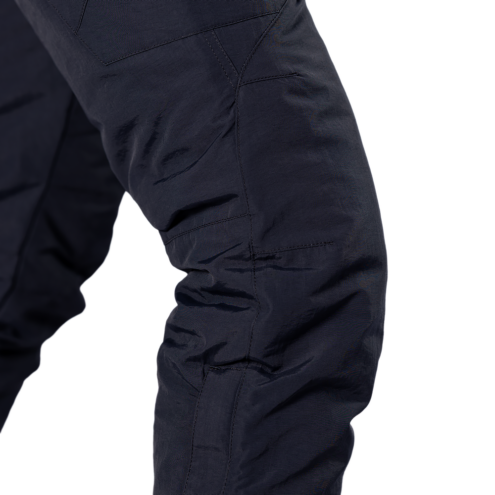 Patrol Winter Pants Dark Blue