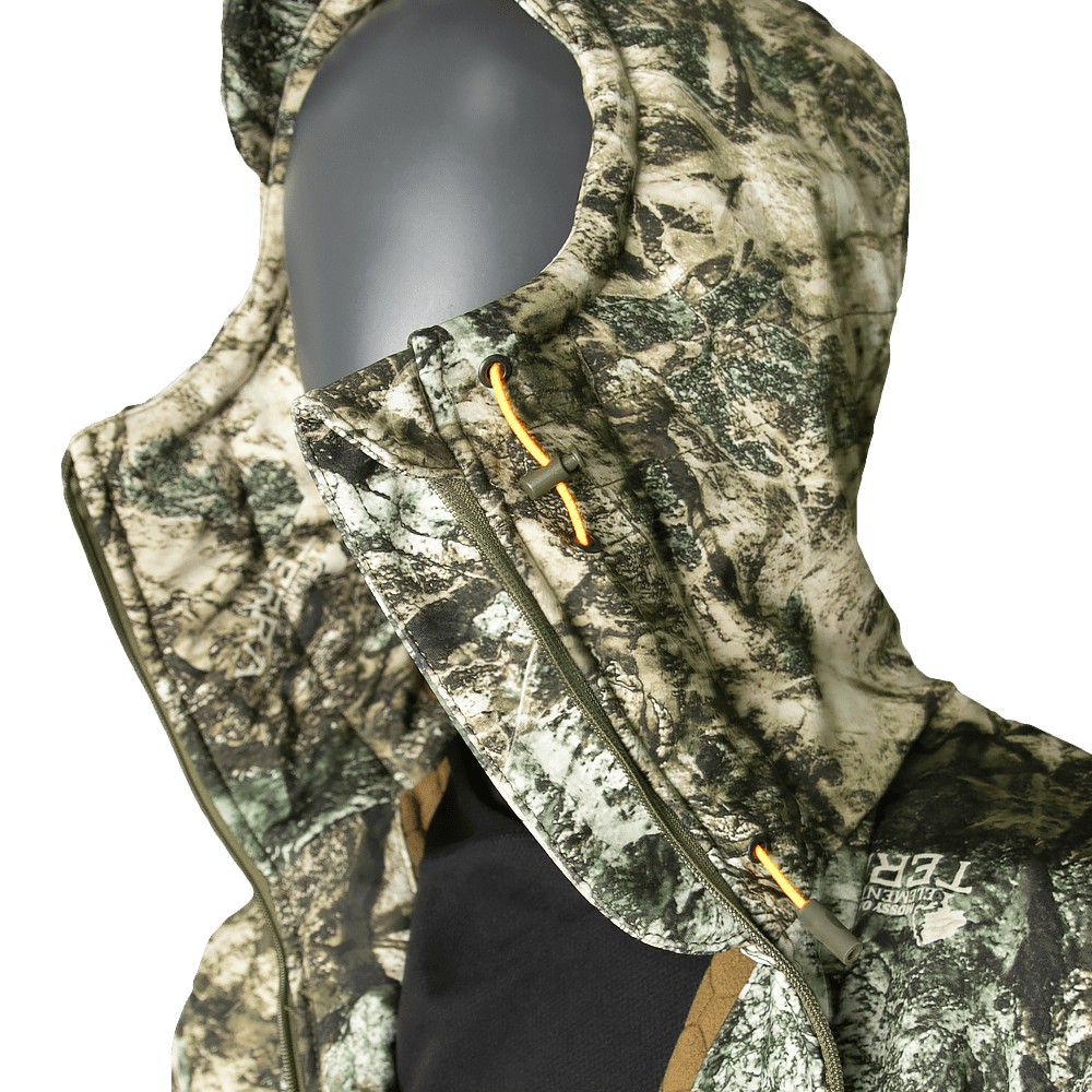 StormWall Terra UA Winter Suit