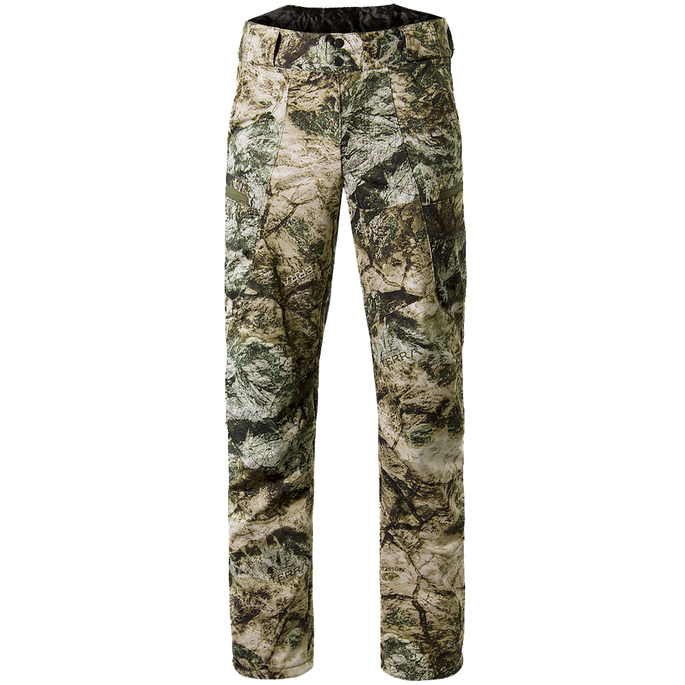 StormWall Terra UA Winter Suit