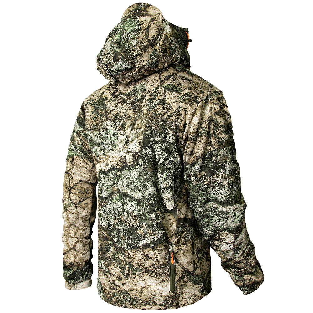StormWall Terra UA Winter Suit