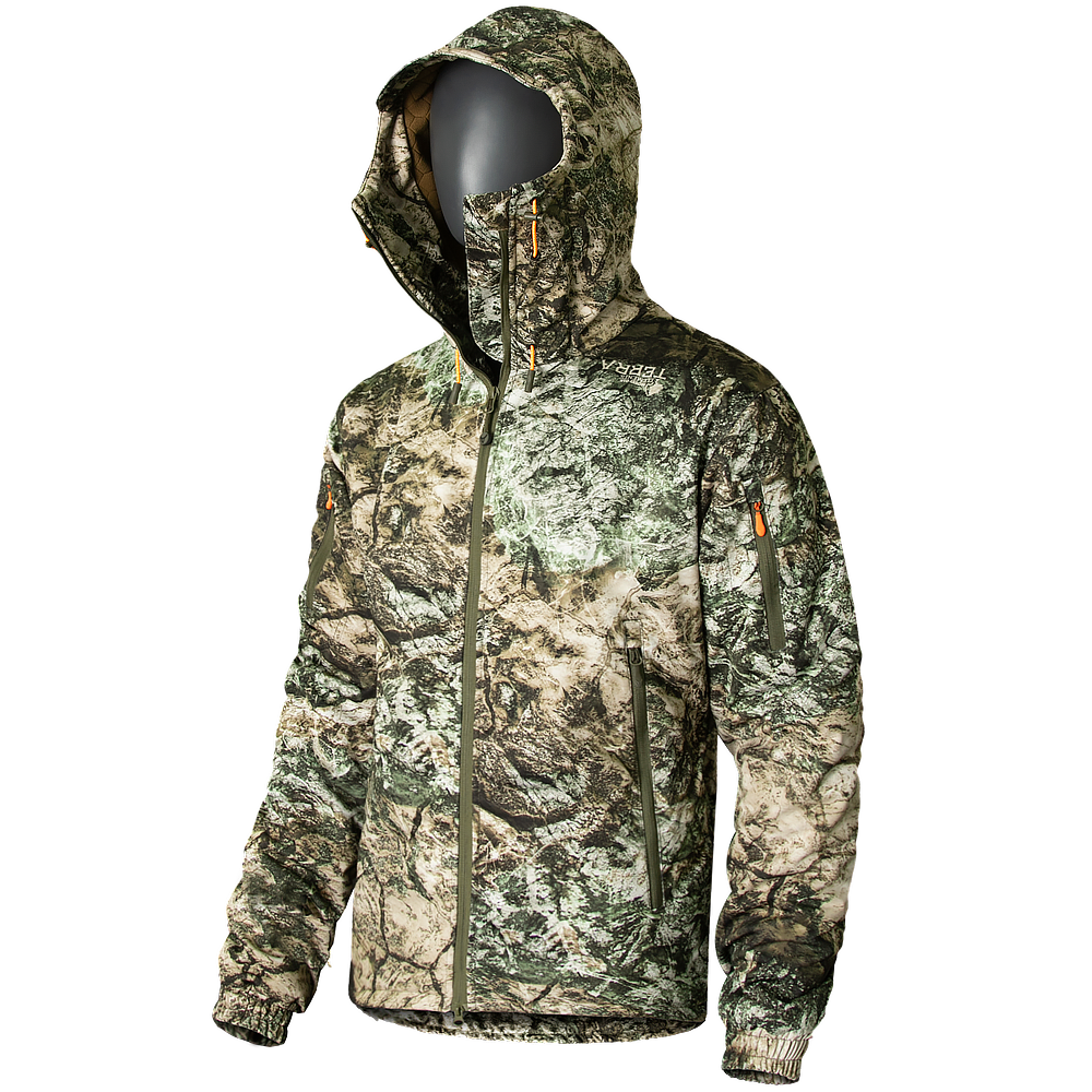 StormWall Terra UA Winter Suit