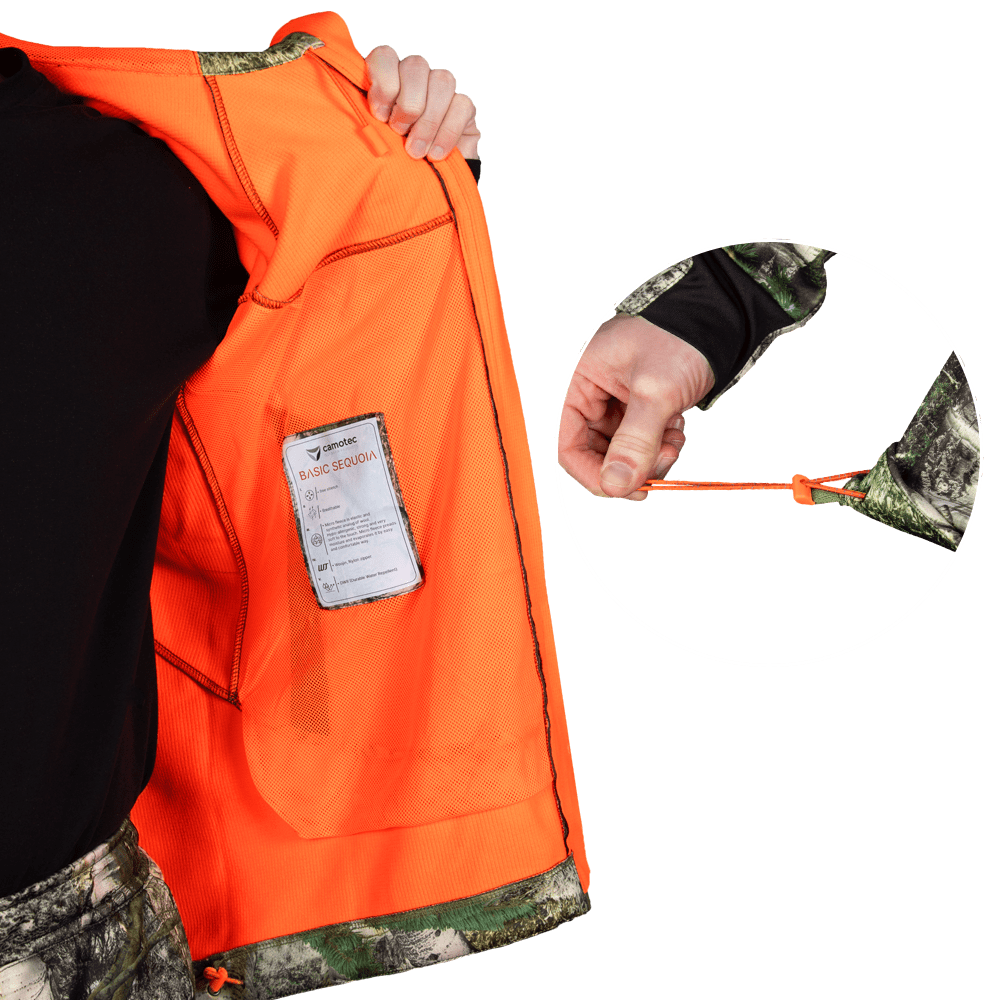 HuntLite Sequoia Suit