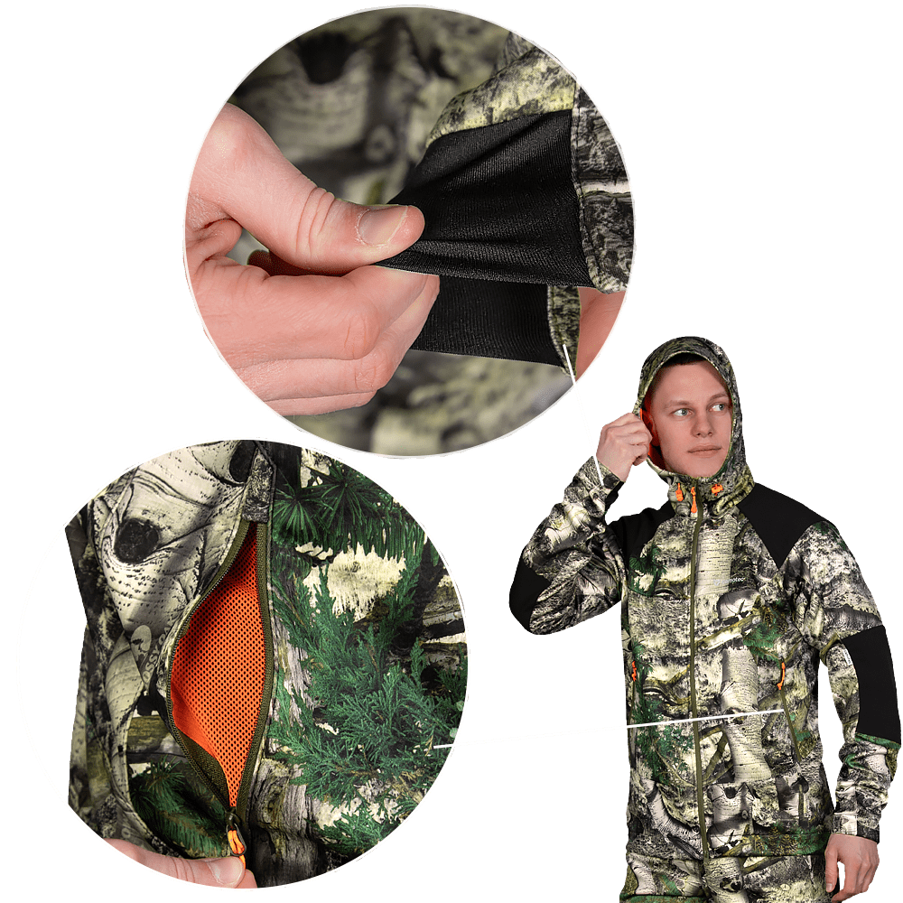 HuntLite Sequoia Suit