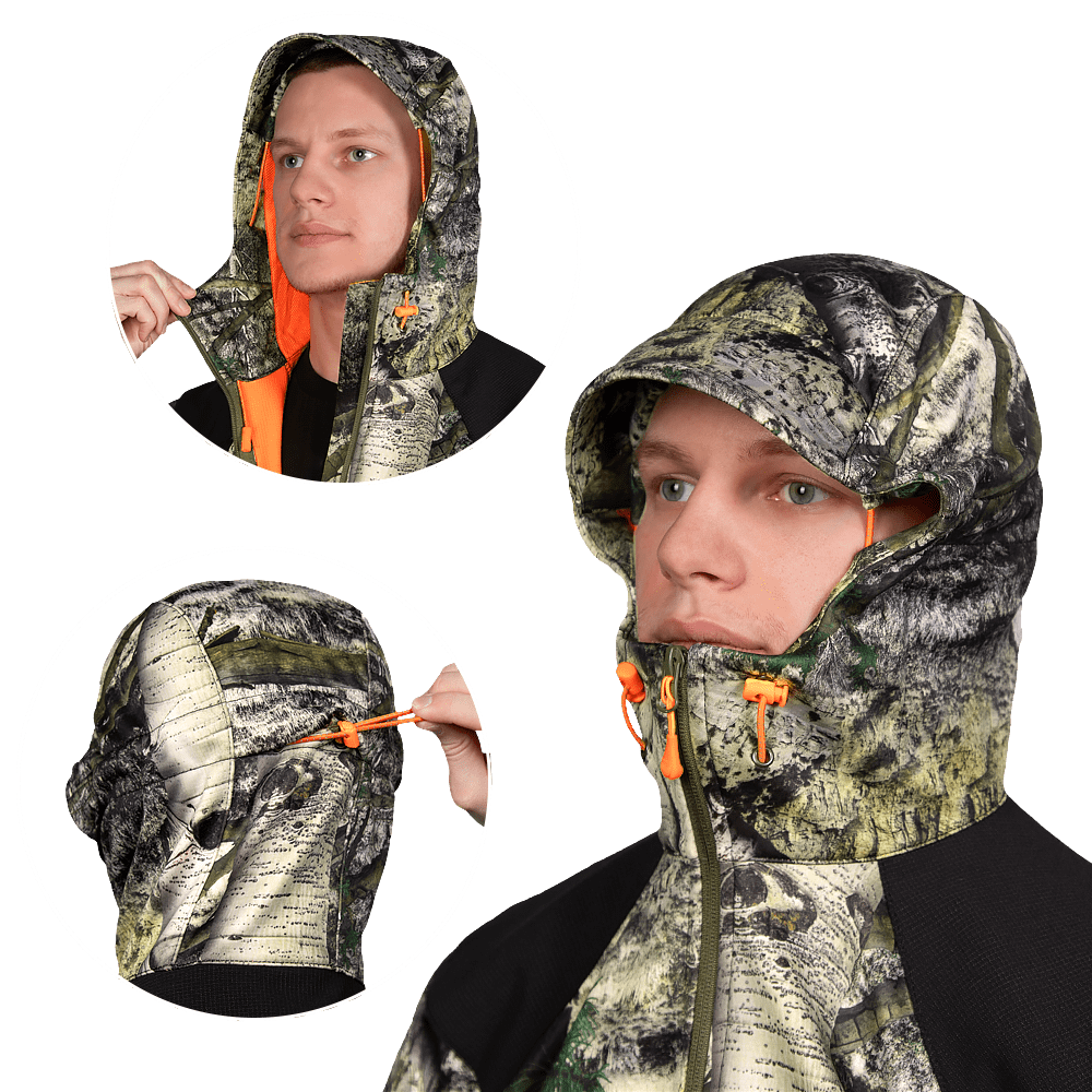 HuntLite Sequoia Suit