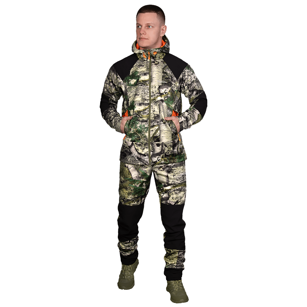 HuntLite Sequoia Suit